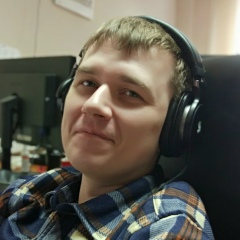 Артём Стеценко, Новочеркасск