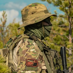 Артур Киснер, 30.04, Екатеринбург