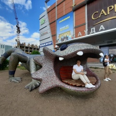 Asel Orazalinova, 04.09.1996