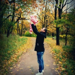 Шурик Киреев, 13.07.1989, Санкт-Петербург