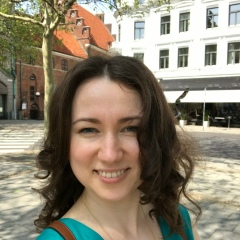 Галина Филимонова, 19.06.1988, Москва