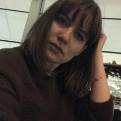 Любовь Цызман