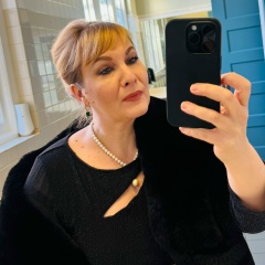 Nataliya Molsbee, 19.02.1980