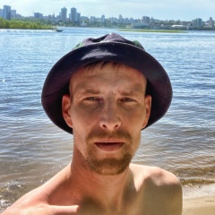 Алексей Юрьевич, Самара