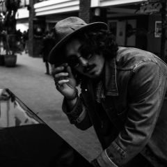 Давид Сальсашвили, 16.02, Москва