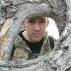 Олег Горячев, 12.09.1990, Зеленоград