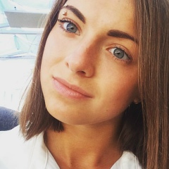 Дарья Петроченкова, 04.02, Москва