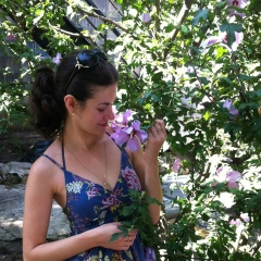 Александра Киселева, 14.03, Москва