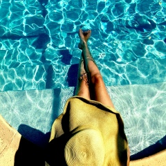 Ольга Зельзбург, 11.08.1983, Miami