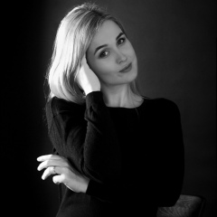 Анна Кувакина, 11.12.1985, Санкт-Петербург