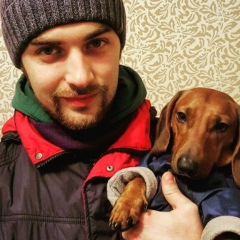 Alexander Andreevich, 26.03, Одесса