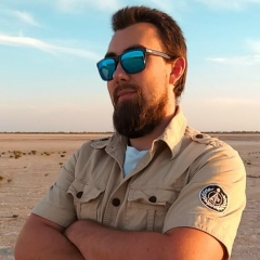 Серджио Солдатов, 20.07.1988, Анапа