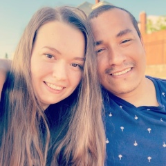 Yana Gadea, 02.11.1988