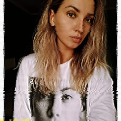 Дарья Мельник, 18.05.1992, Кишинев