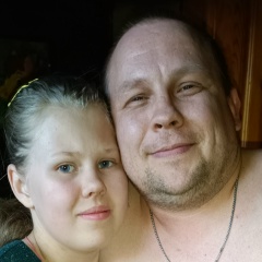 Алексей Александрович, Приладожский 