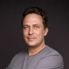 Анатолий Семенов, Москва