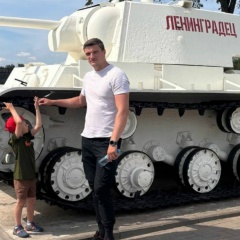 Artem Budakov, 28.12.1988, Санкт-Петербург