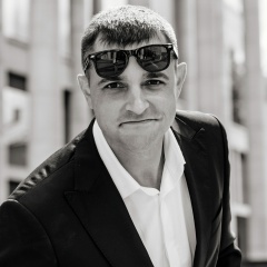 Илья Валерьевич