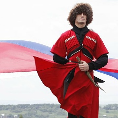 Кантемир Альбертович, Нижний Новгород