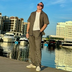 Maxim Mit, 17.07.1992, Москва