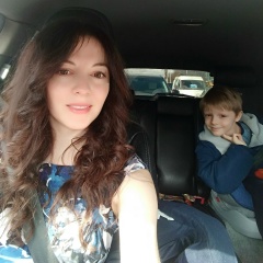 Камилла Петрова, 16.10, Paphos