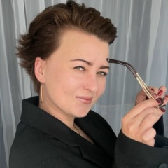 Моя Фадеева, Москва