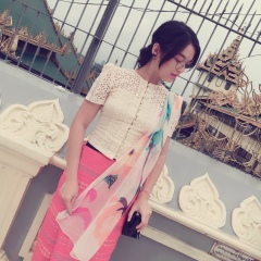 Khaing Thinn, 25.11.1996