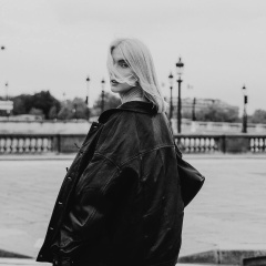 Elena Aouizerate, 25.02, Paris