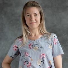 Ольга Севастьянова, 06.10, Санкт-Петербург