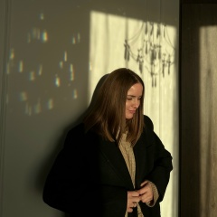 Ксюша Величинская, 09.07.1989, Санкт-Петербург