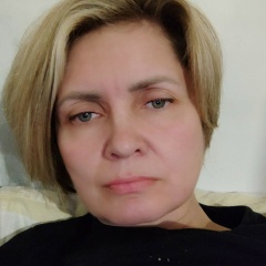 Елена Гомелина, 10.01.1976, Волгоград