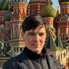 Али Садик, Ханты-Мансийск