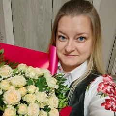 Кристина Санцевич, 19.10.1993, Слуцк