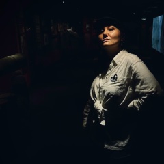 Гузель Маликова, 30.04, Казань