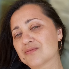 Ольга Костина, 07.06, Самара