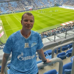 Станислав Поконевич, 07.06, Самара