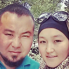 Жайнагул Шайлообай-Кызы