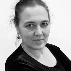 Елена Сизык