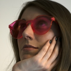 Софья Никитина, 20.07.1987, Санкт-Петербург