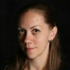 Екатерина Воинская