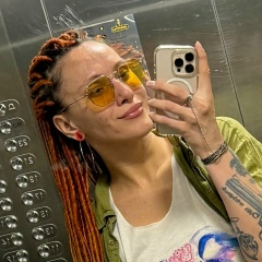 Екатерина Мельникова, 03.11.1993, Новосибирск