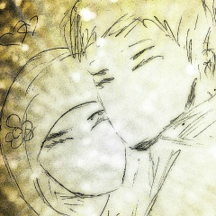 Sabina Abuova, 21.12, Караганда