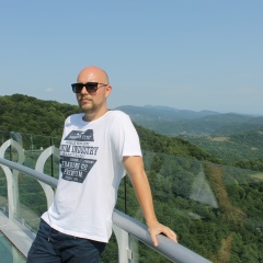 Дмитрий Фалеев, 05.12.1986, Санкт-Петербург