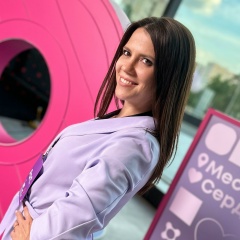 Арина Турняк, 30.06, Москва