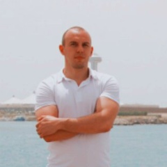 Слава Кретов, 17.07, Москва