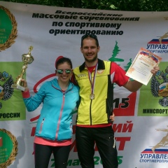 Владимир Темяков, 11.05, Ростов-на-Дону