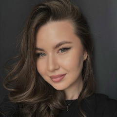 Альбина Айтина, 21.08
