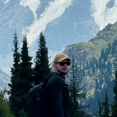 Александр Горбенко, 19.07, Омск