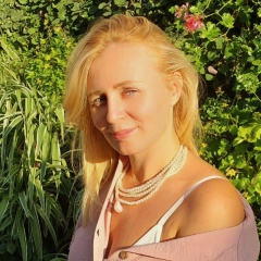 Оленька Королева, 18.10, Москва