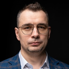 Николай Хоменко, 25.02